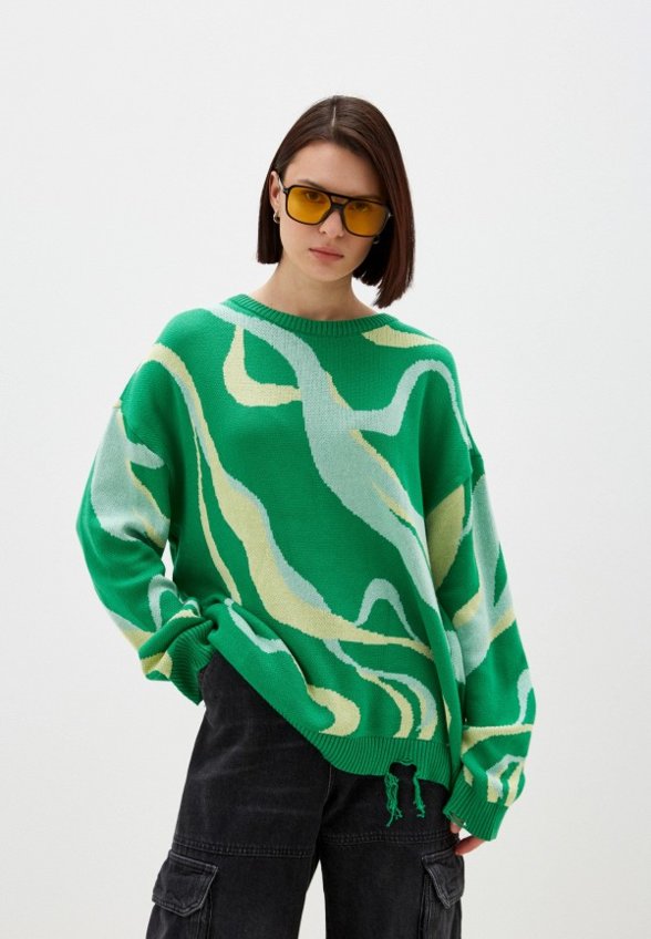 Джемпер Mavin