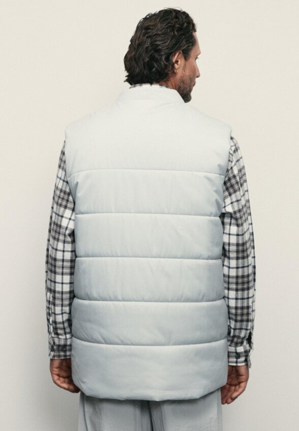 Жилет утепленный Zrn Man