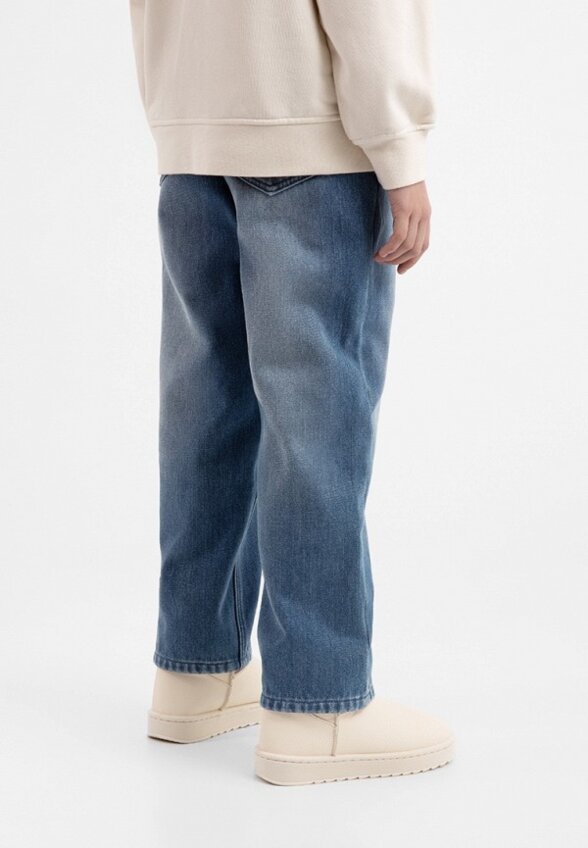 Джинсы Gulliver