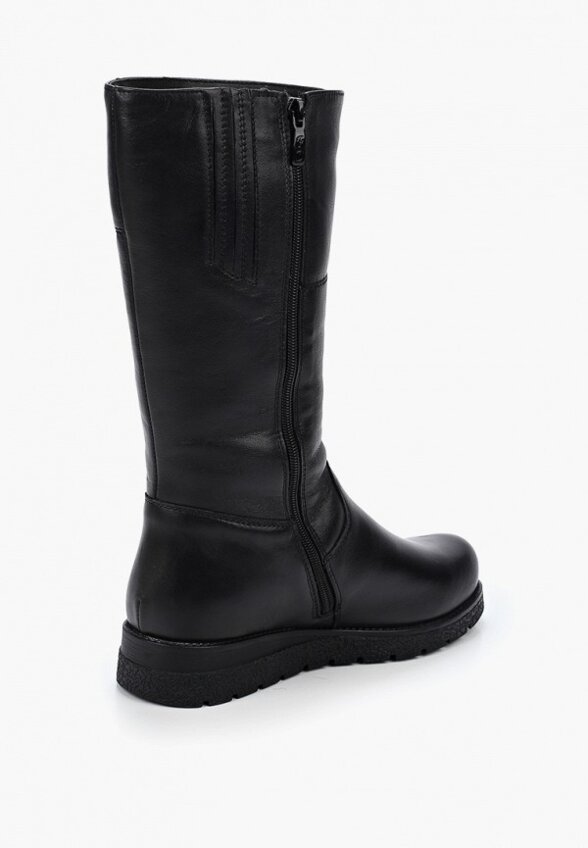 Сапоги Francesco Donni