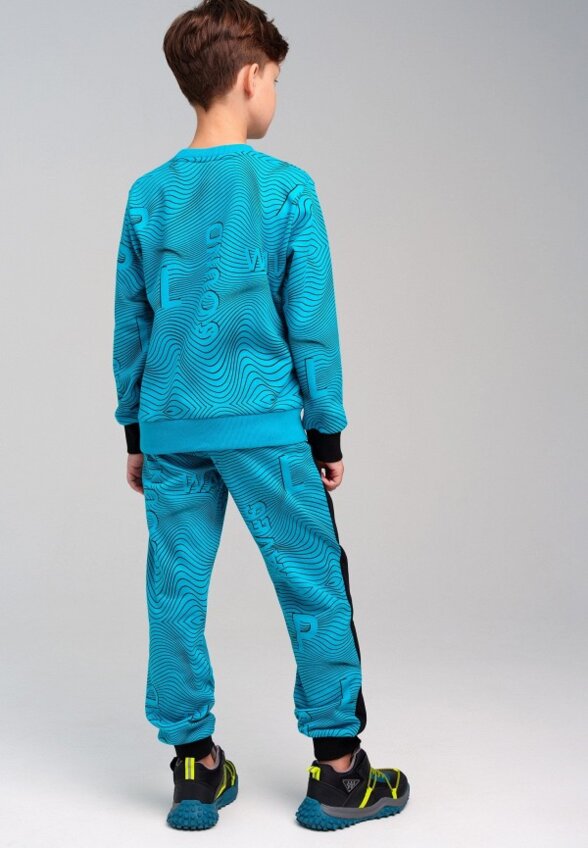 Брюки спортивные PlayToday