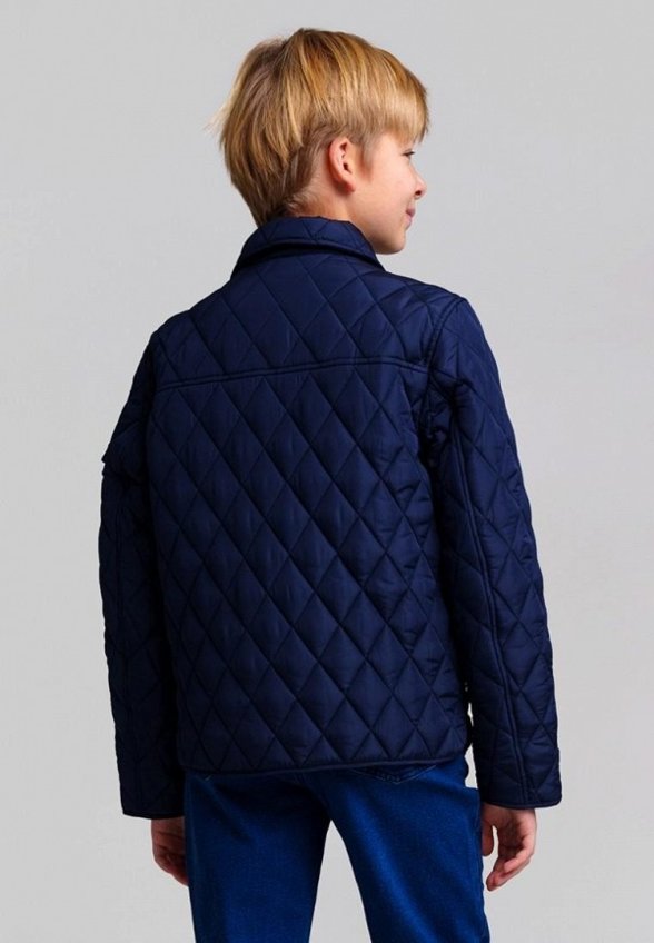 Куртка утепленная PlayToday