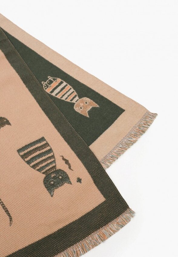 Палантин Chale