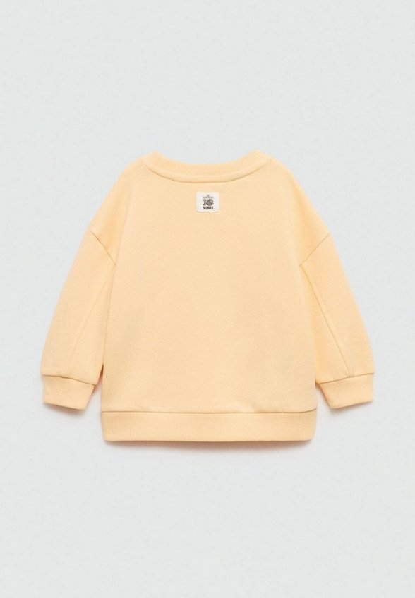 Свитшот Mango Kids