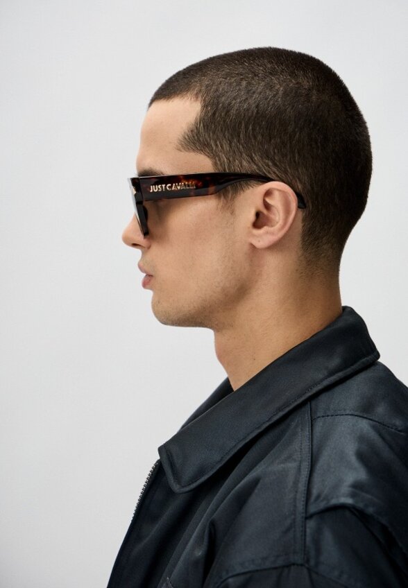 Очки солнцезащитные Just Cavalli