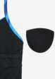 Купальник слитный женский Speedo Racerback, Голубой7  - превью