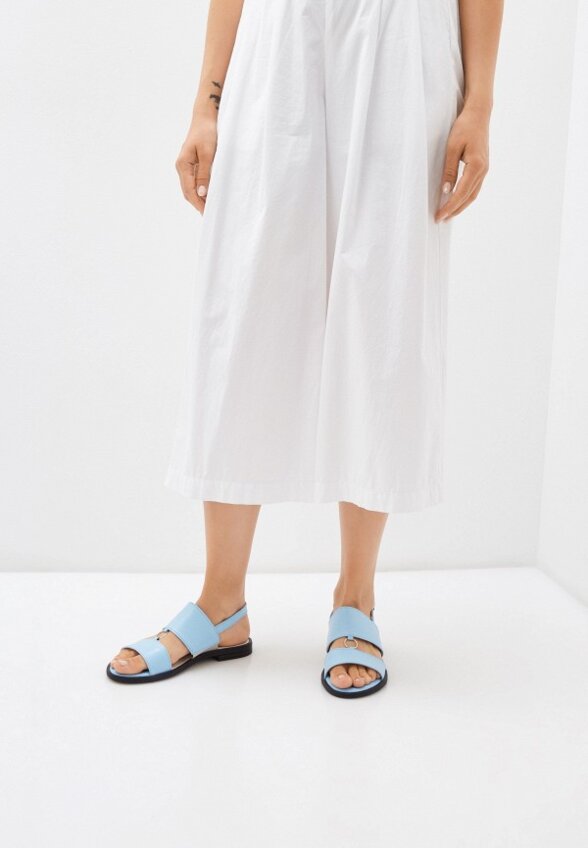 Сандалии Pauli