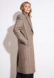 Пальто двубортное Myemi5  - превью