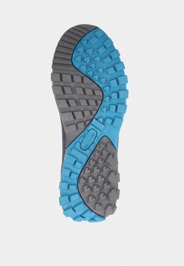 Кроссовки трекинговые CMP