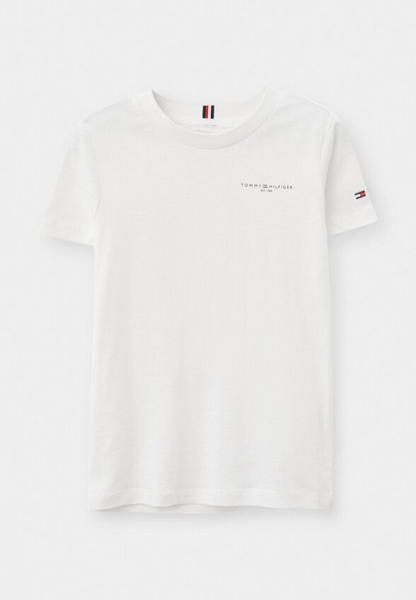 Футболка Tommy Hilfiger