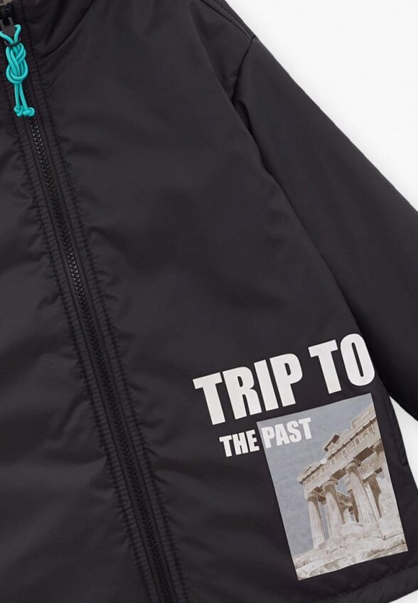 Куртка утепленная Bell Bimbo