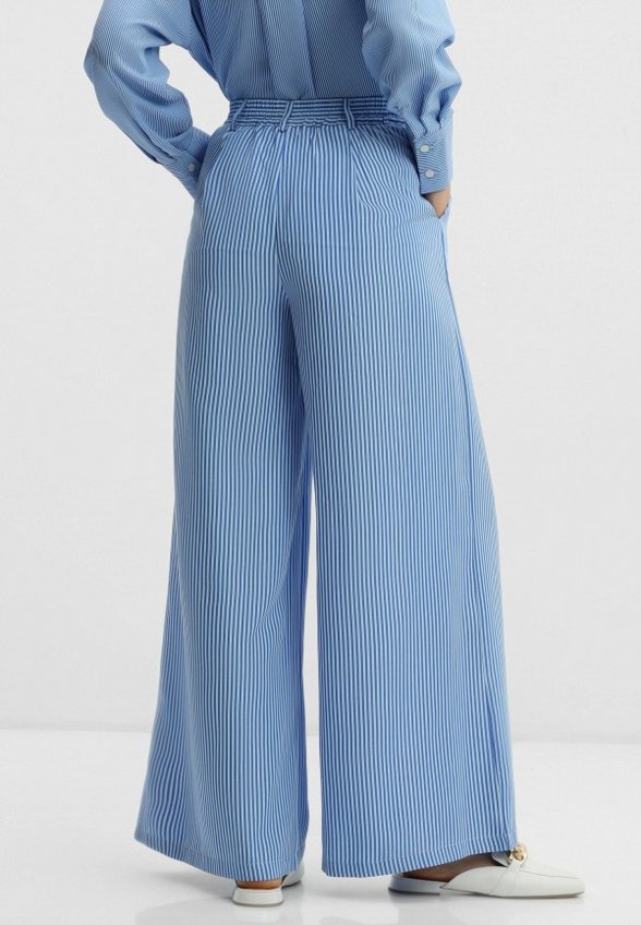 Брюки Mitica Luna