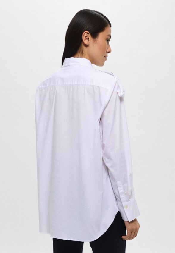 Рубашка La Martina