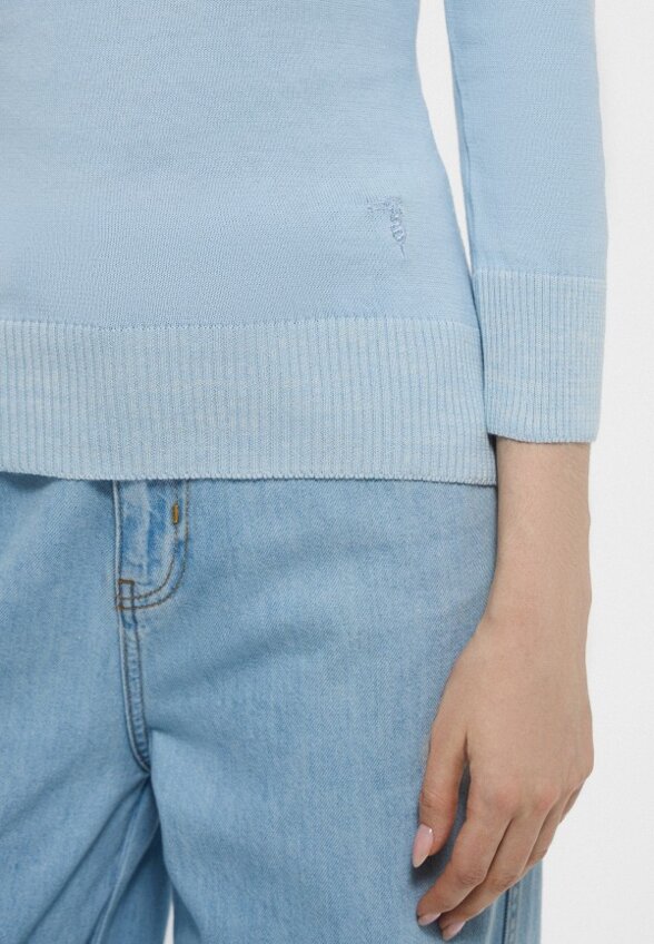 Джемпер Trussardi