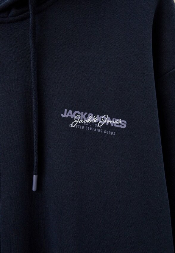 Толстовка Jack & Jones