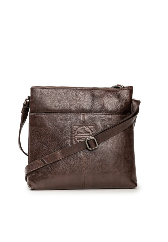 Др.Коффер M402924-132-09 сумка через плечо