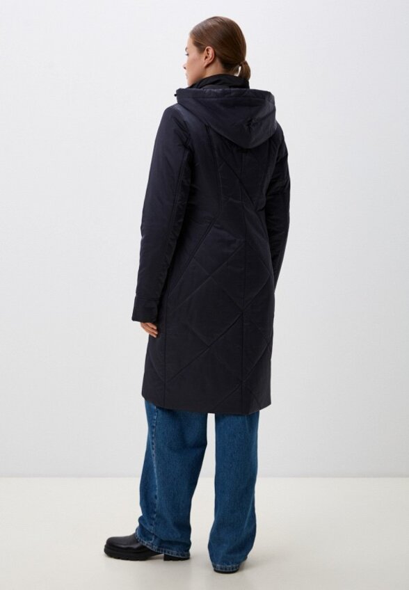 Куртка стеганая DizzyWay