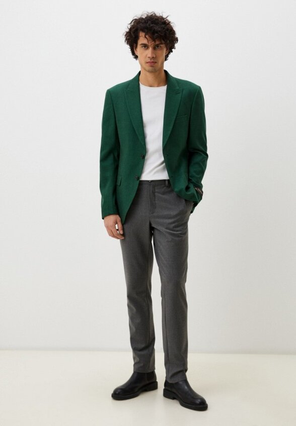 Пиджак TM Limited