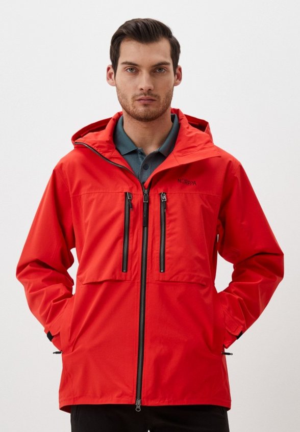Ветровка Norppa