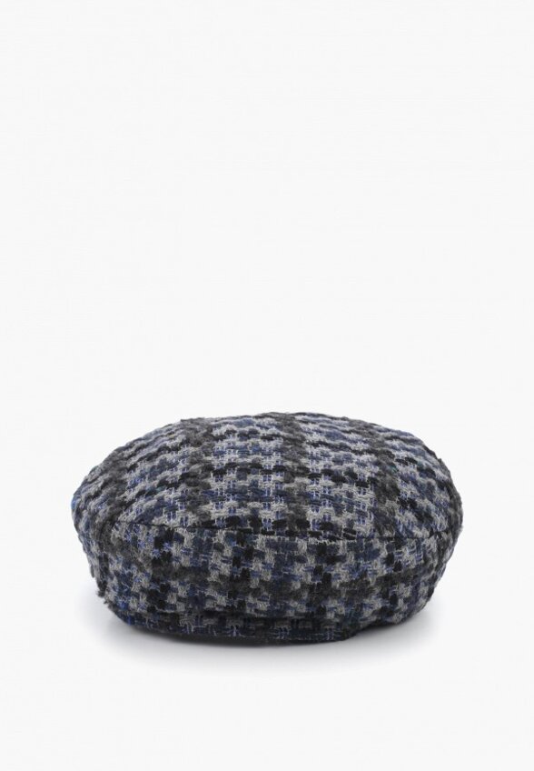 Берет iLLi Tweed&Jacket