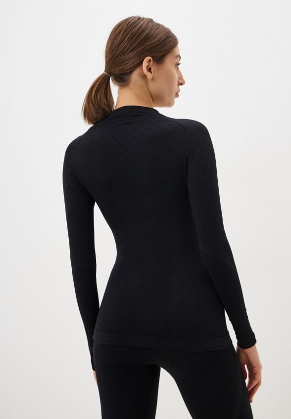 Лонгслив спортивный Diadora