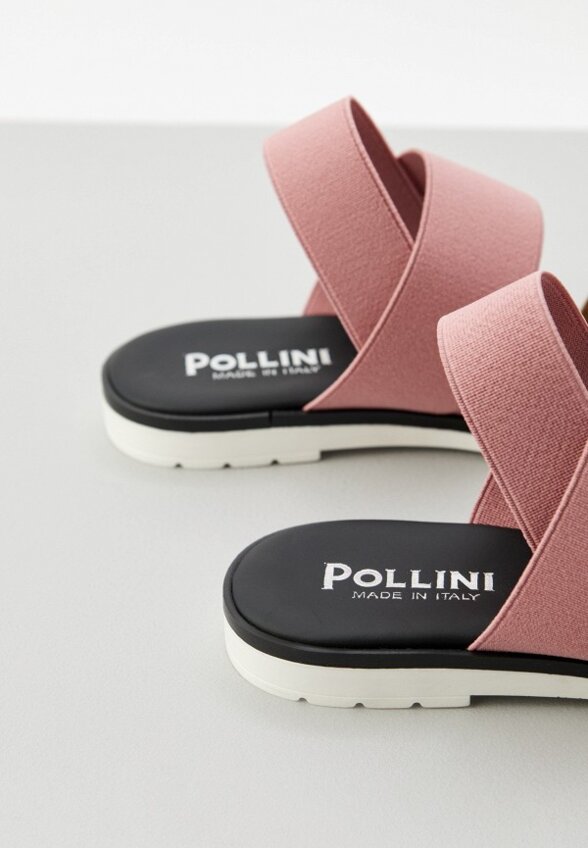 Сандалии Pollini