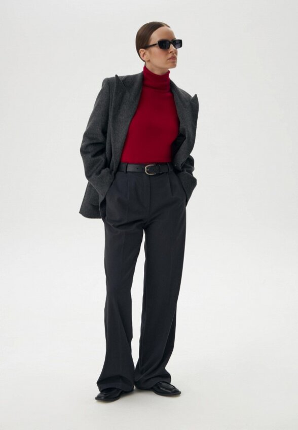 Водолазка Belevtseva