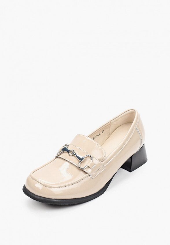 Туфли Francesco Donni