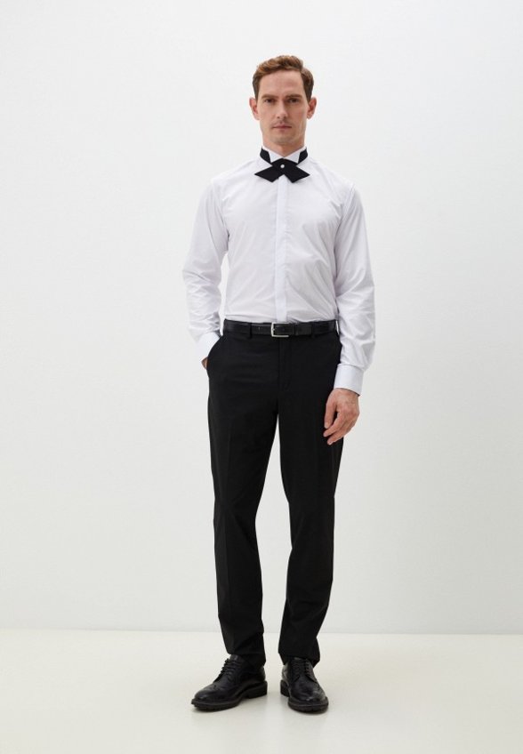 Рубашка и галстук Karree