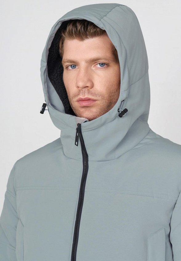 Куртка утепленная Baon