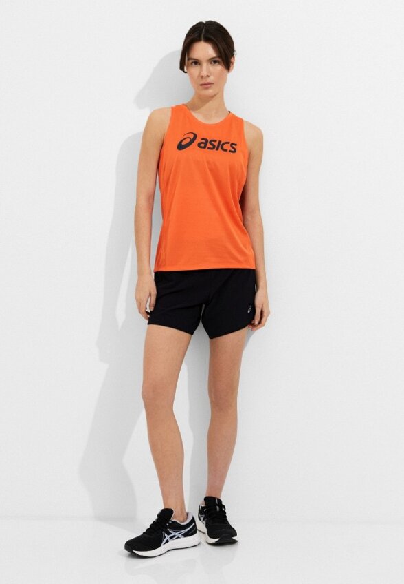 Майка спортивная ASICS