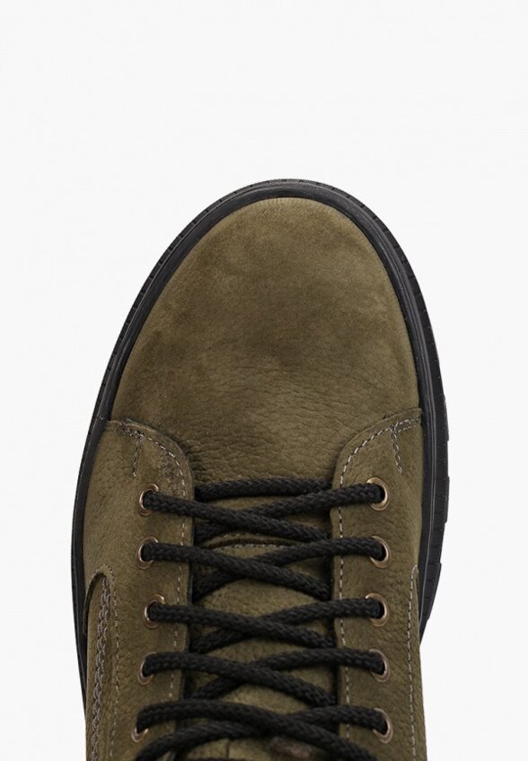 Ботинки Thomas Munz