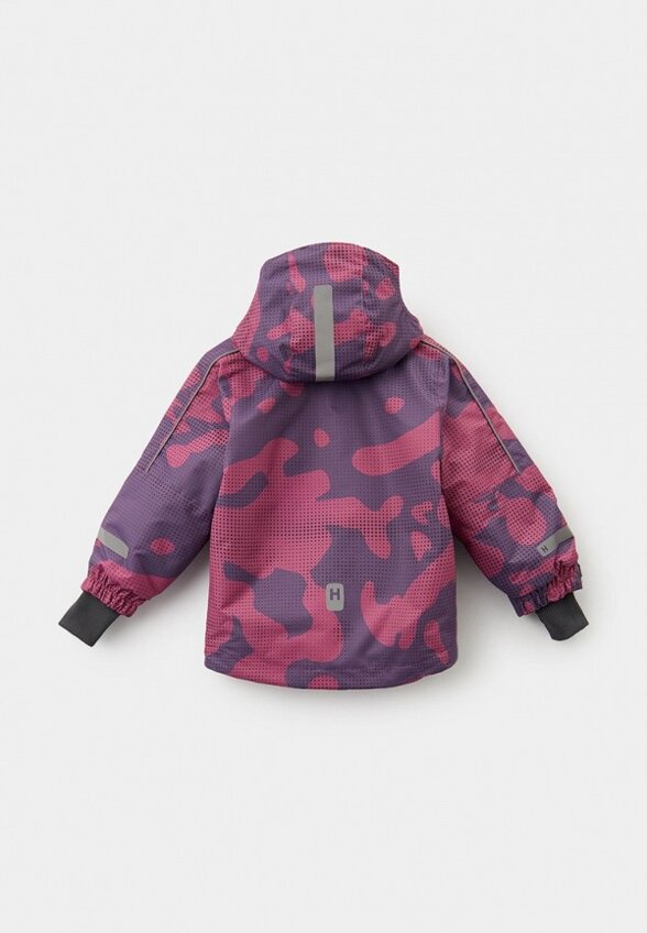 Куртка утепленная Hedda