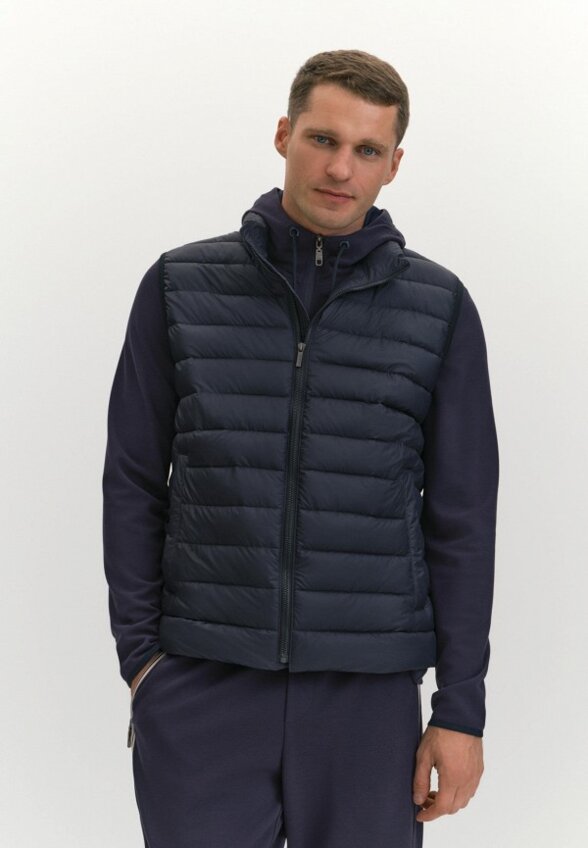 Жилет утепленный 20Line