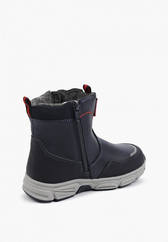 Полусапоги Kenkä