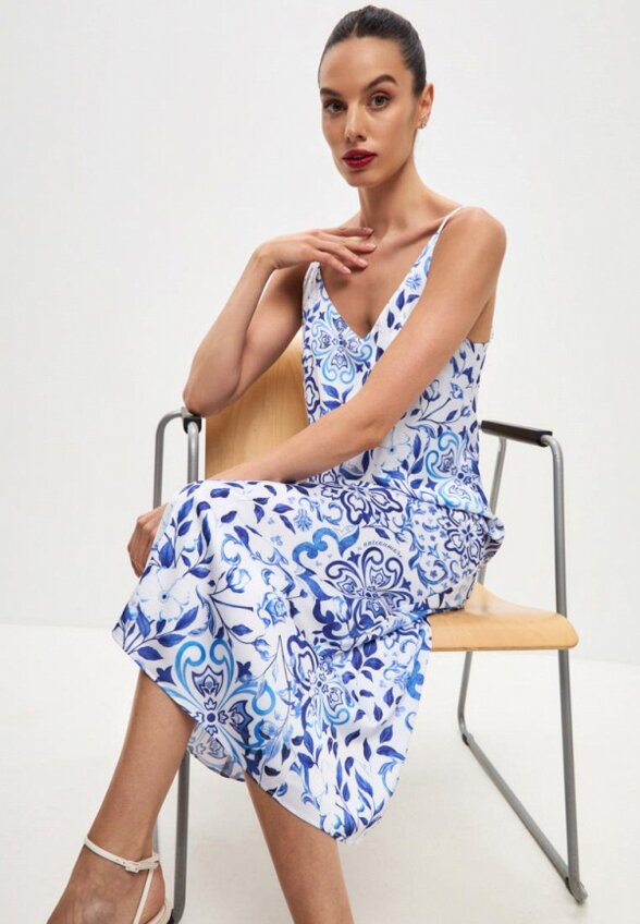 Платье Unicoamore