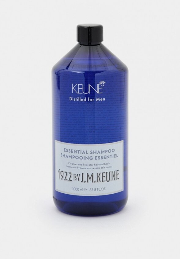 Шампунь Keune