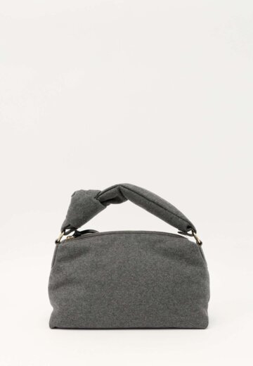 Dries Van Noten Textile Bag
