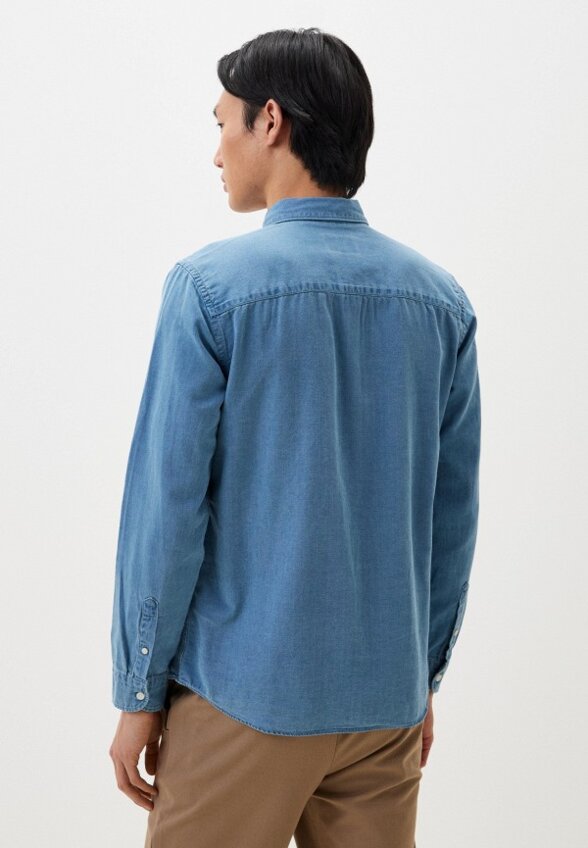 Рубашка Pepe Jeans