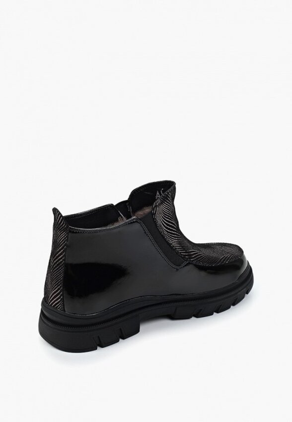 Ботинки Ascalini