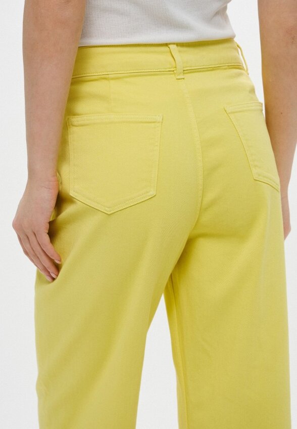 Джинсы Trussardi