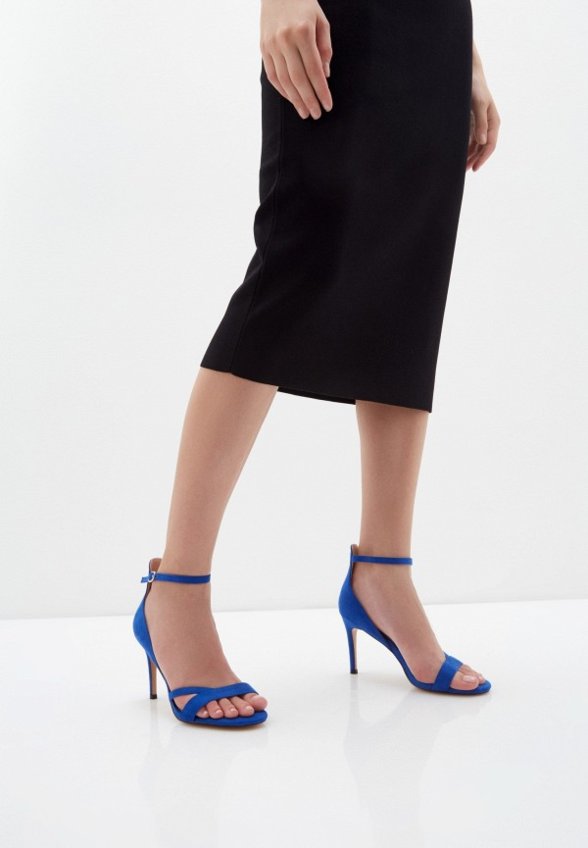 Босоножки Dino Ricci Select