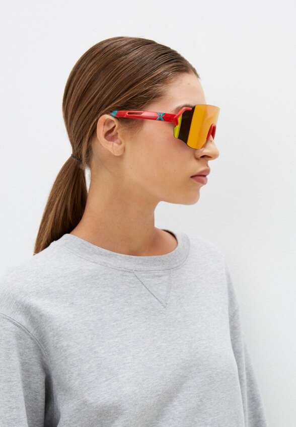 Очки солнцезащитные Hilx