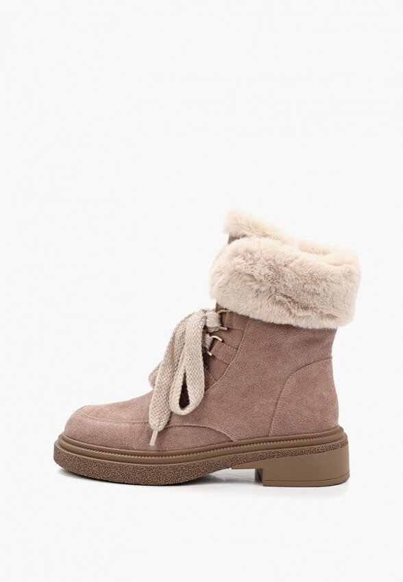 Ботинки Palazzo D'oro