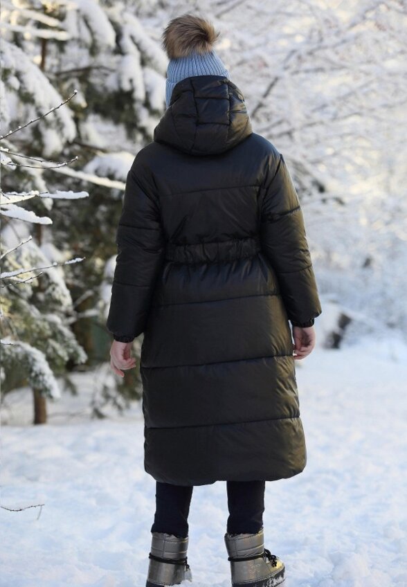 Куртка утепленная Orso Bianco