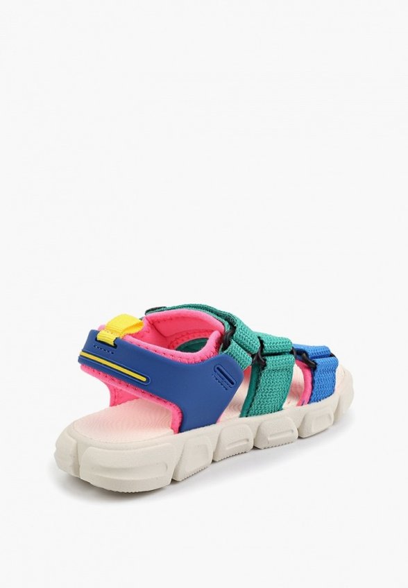 Сандалии Котофей