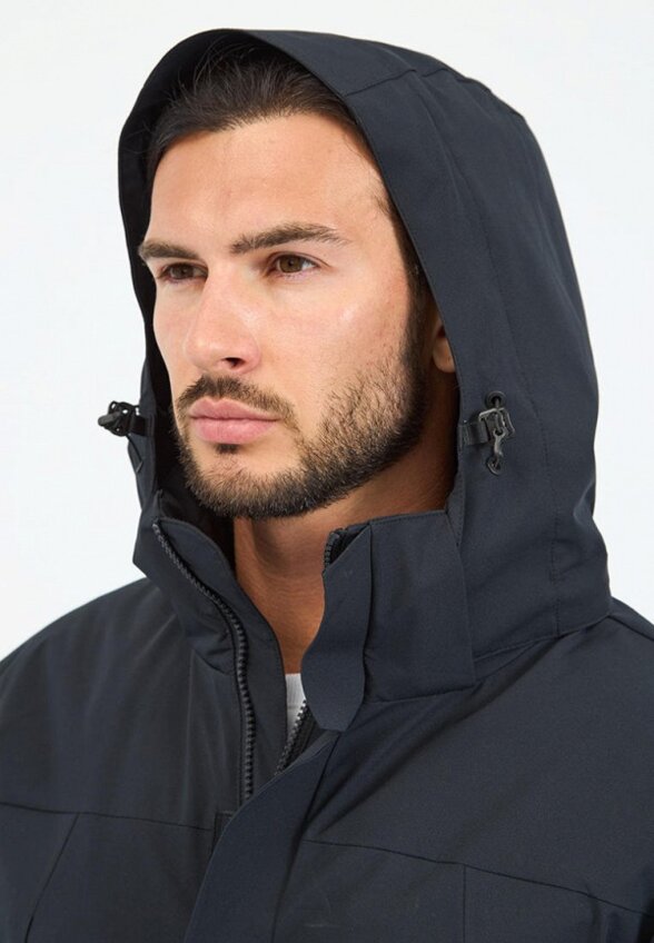 Куртка утепленная Baasploa