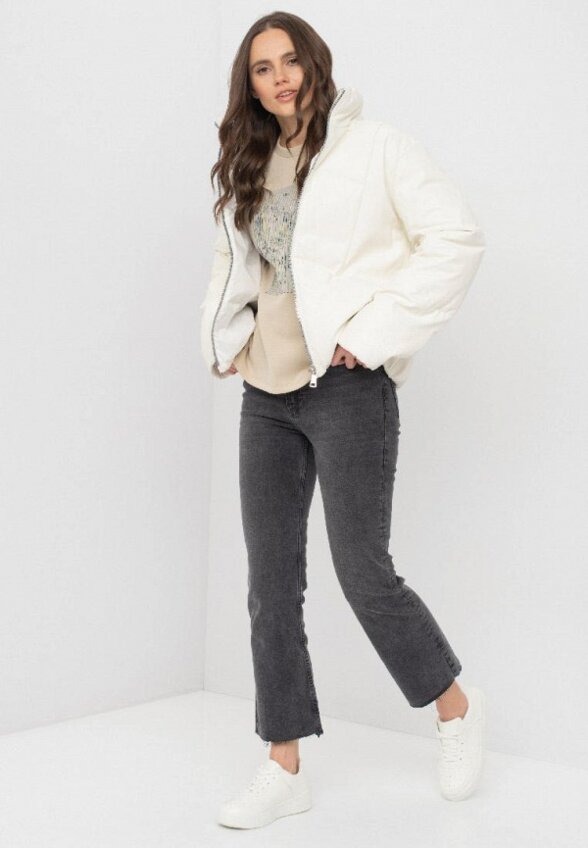 Куртка утепленная Taifun