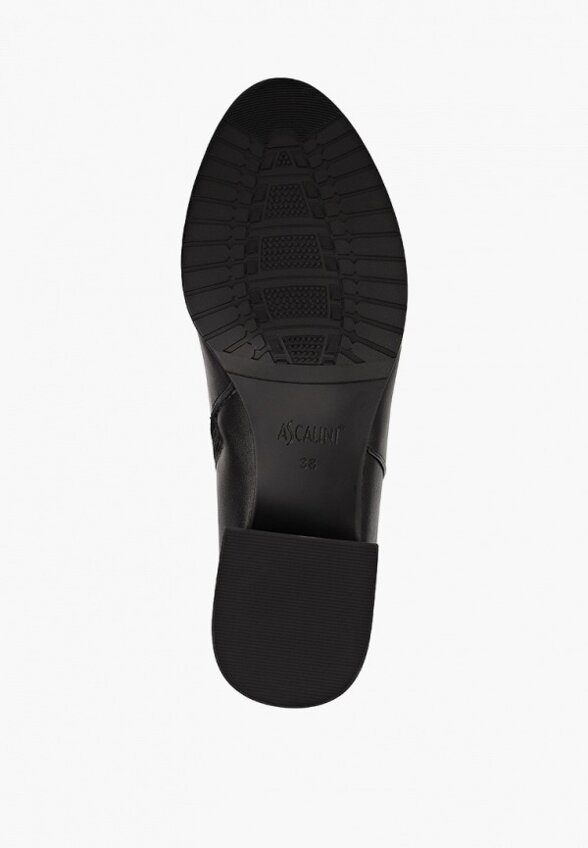 Ботинки Ascalini