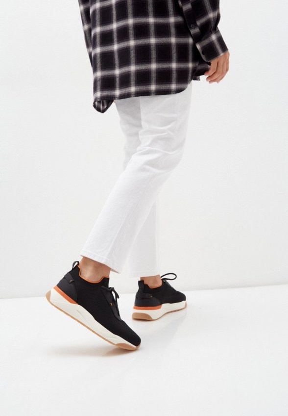 Кроссовки Respect